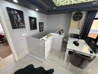 Gebze Köşklü Çeşme 3+1 Lüx Yapılı Harika Konumda Dublex 7