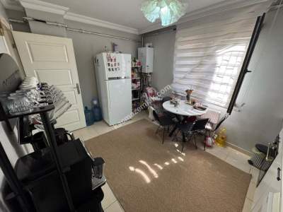 Gebze Köşklü Çeşme 3+1 Lüx Yapılı Harika Konumda Dublex 20