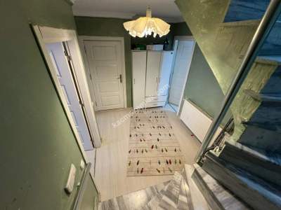 Gebze Köşklü Çeşme 3+1 Lüx Yapılı Harika Konumda Dublex 6