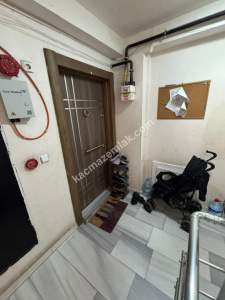 Gebze Köşklü Çeşme 3+1 Lüx Yapılı Harika Konumda Dublex 14