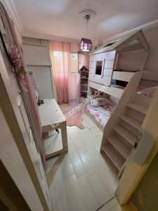 Gebze Köşklü Çeşme 3+1 Lüx Yapılı Harika Konumda Dublex 7