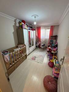 Gebze Köşklü Çeşme 3+1 Lüx Yapılı Harika Konumda Dublex 11