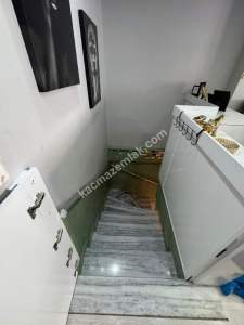 Gebze Köşklü Çeşme 3+1 Lüx Yapılı Harika Konumda Dublex 13