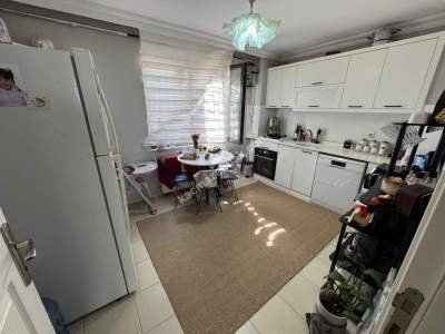 Gebze Köşklü Çeşme 3+1 Lüx Yapılı Harika Konumda Dublex 23