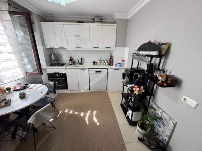 Gebze Köşklü Çeşme 3+1 Lüx Yapılı Harika Konumda Dublex 10