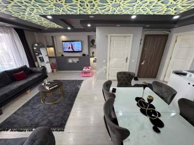 Gebze Köşklü Çeşme 3+1 Lüx Yapılı Harika Konumda Dublex 17