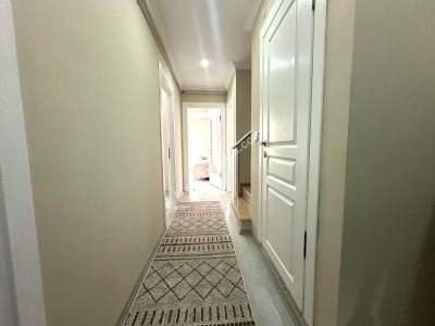 Gebze Mustafapaşa 4+1 Çift Balkonlu İskanlı Asans.160M² 1