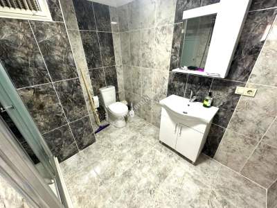 Gebze Mustafapaşa 4+1 Çift Balkonlu İskanlı Asans.160M² 9