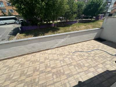 Gebze Mustafapaşa 4+1 Çift Balkonlu İskanlı Asans.160M² 4