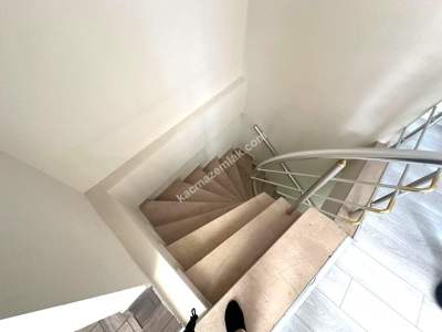 Gebze Mustafapaşa 4+1 Çift Balkonlu İskanlı Asans.160M² 14