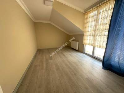 Gebze Mustafapaşa 4+1 Çift Balkonlu İskanlı Asans.160M² 13