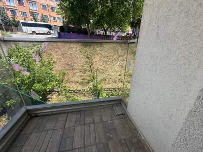 Gebze Mustafapaşa 4+1 Çift Balkonlu İskanlı Asans.160M² 5