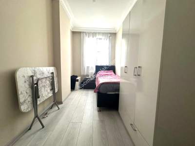 Gebze Mustafapaşa 4+1 Çift Balkonlu İskanlı Asans.160M² 7