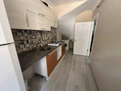 Gebze Mustafapaşa 4+1 Çift Balkonlu İskanlı Asans.160M² 11