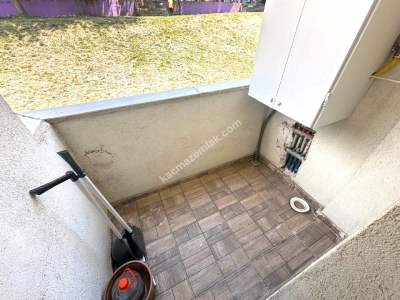 Gebze Mustafapaşa 4+1 Çift Balkonlu İskanlı Asans.160M² 8