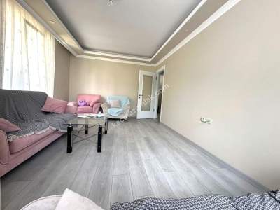 Gebze Mustafapaşa 4+1 Çift Balkonlu İskanlı Asans.160M² 12