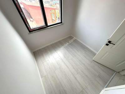 Sıfır Millet Cad Yanı 4+2 Çift Girişli Harika Dublex 7