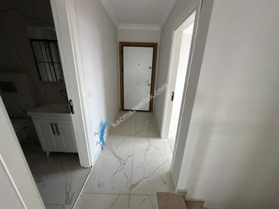 Sıfır Millet Cad Yanı 4+2 Çift Girişli Harika Dublex 13