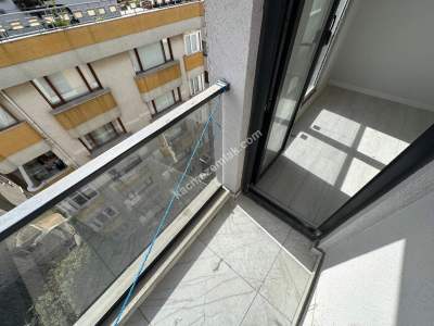 Sıfır Millet Cad Yanı 4+2 Çift Girişli Harika Dublex 21