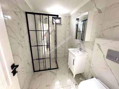 Sıfır Millet Cad Yanı 4+2 Çift Girişli Harika Dublex 25