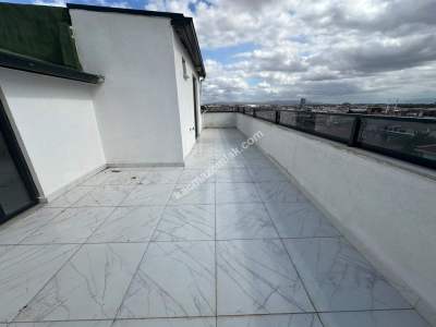 Sıfır Millet Cad Yanı 4+2 Çift Girişli Harika Dublex 12