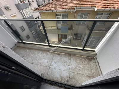 Sıfır Millet Cad Yanı 4+2 Çift Girişli Harika Dublex 19