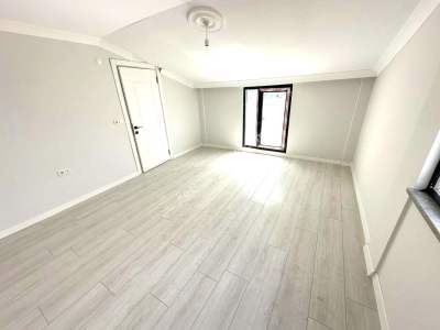 Sıfır Millet Cad Yanı 4+2 Çift Girişli Harika Dublex 26