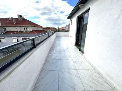 Sıfır Millet Cad Yanı 4+2 Çift Girişli Harika Dublex 4