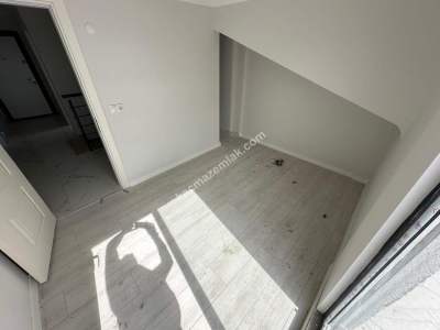 Sıfır Millet Cad Yanı 4+2 Çift Girişli Harika Dublex 11