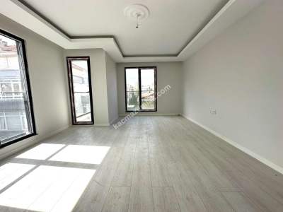 Sıfır Millet Cad Yanı 4+2 Çift Girişli Harika Dublex 17