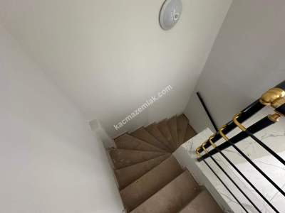 Sıfır Millet Cad Yanı 4+2 Çift Girişli Harika Dublex 16