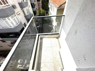 Sıfır Millet Cad Yanı 4+2 Çift Girişli Harika Dublex 6