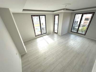 Sıfır Millet Cad Yanı 4+2 Çift Girişli Harika Dublex 28