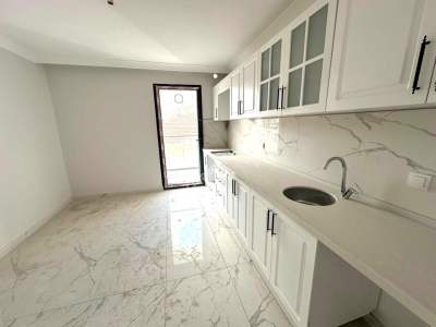 Sıfır Millet Cad Yanı 4+2 Çift Girişli Harika Dublex 29