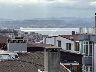 Sıfır Millet Cad Yanı 4+2 Çift Girişli Harika Dublex 18