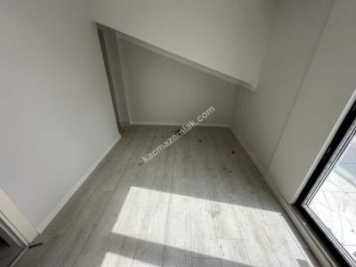 Sıfır Millet Cad Yanı 4+2 Çift Girişli Harika Dublex 15