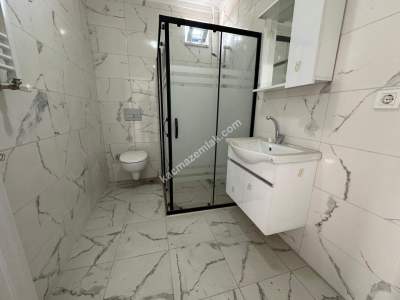 Sıfır Millet Bahçesi Yanı 3+1 Dublex İskanlı 155M² 21