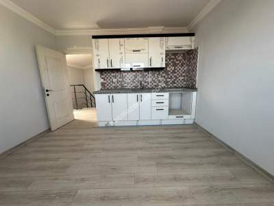 Sıfır Millet Bahçesi Yanı 3+1 Dublex İskanlı 155M² 23