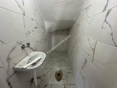 Sıfır Millet Bahçesi Yanı 3+1 Dublex İskanlı 155M² 17