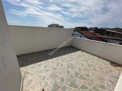 Sıfır Millet Bahçesi Yanı 3+1 Dublex İskanlı 155M² 8