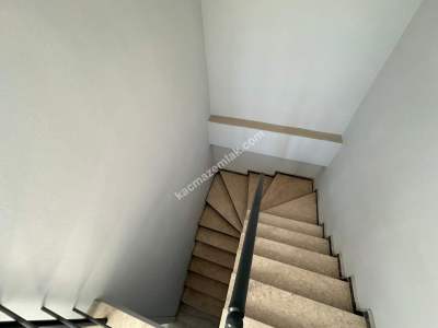 Sıfır Millet Bahçesi Yanı 3+1 Dublex İskanlı 155M² 18