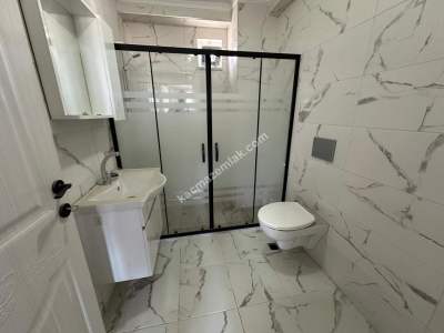 Sıfır Millet Bahçesi Yanı 3+1 Dublex İskanlı 155M² 14