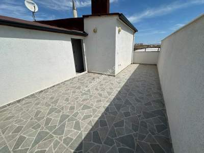 Sıfır Millet Bahçesi Yanı 3+1 Dublex İskanlı 155M² 27