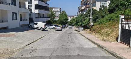 Kocaeli Gölcükte Satılık 3+1 Dubleks 19