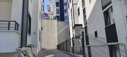 Kocaeli Gölcükte Satılık 3+1 Dubleks 16