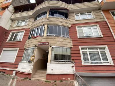 İzmit M.alipaşa'da Satılık 4+1 Daire 1