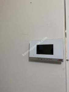 İzmit M.alipaşa'da Satılık 4+1 Daire 33