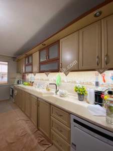 İzmit M.alipaşa'da Satılık 4+1 Daire 18