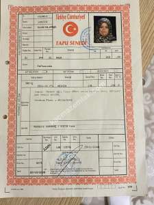 İzmit M.alipaşa'da Satılık 4+1 Daire 36