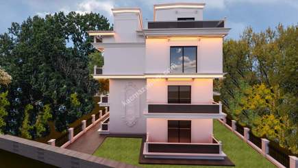 İzmit Bağçeşmede Konforlu Dubleks 1+1 Satılık Daire 2